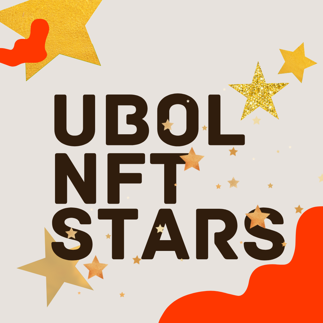 UbonNFTStars