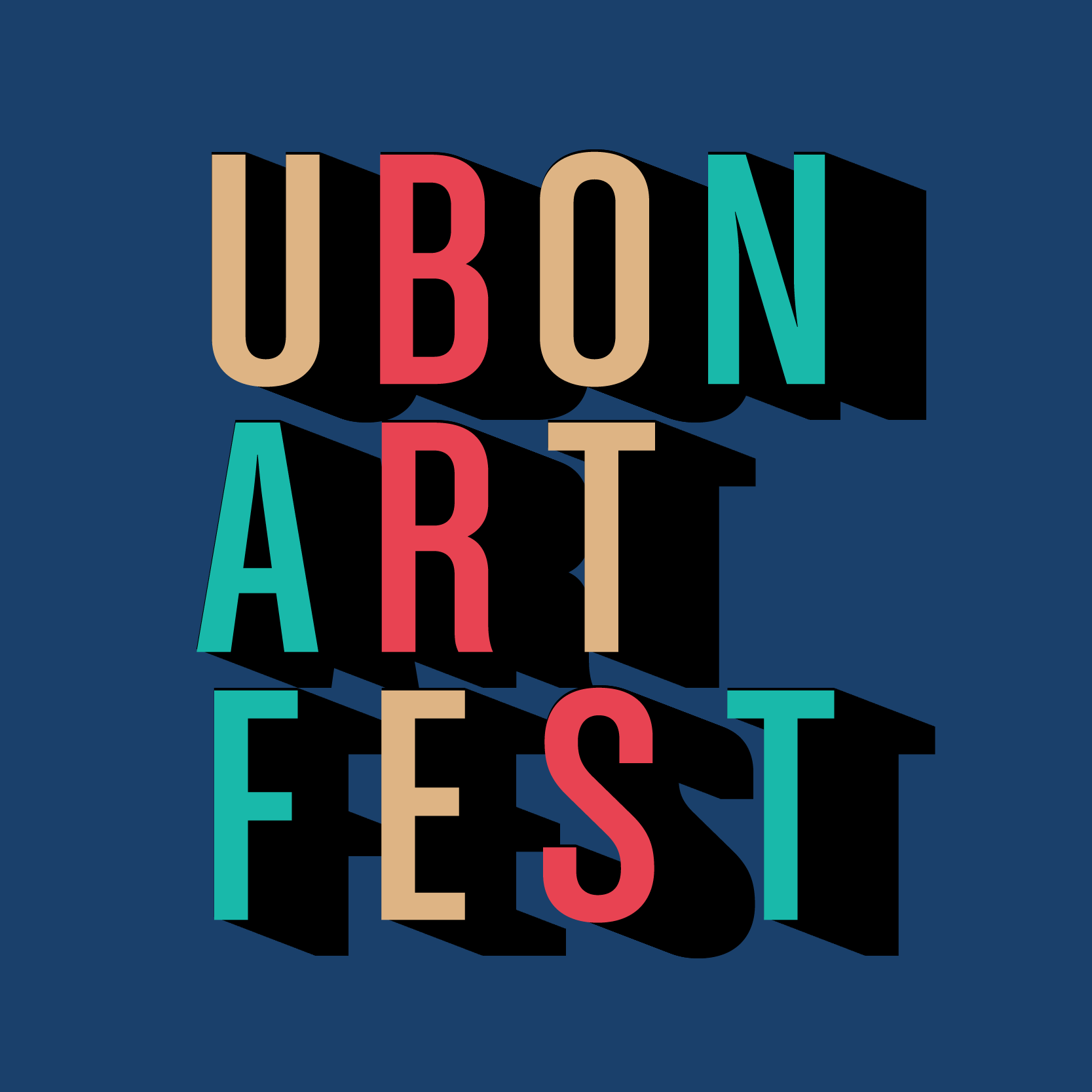 UbonArtFestNFT